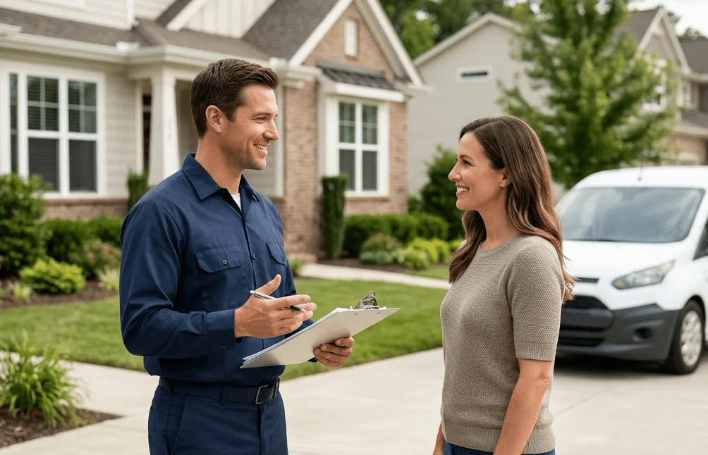Mold Remediation Buffalo, KS FAQs